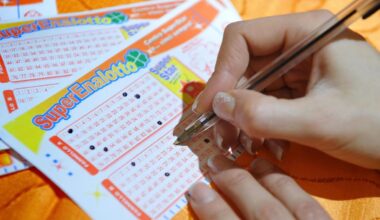 Ultima estrazione Lotto e Superenalotto di oggi 13 dicembre