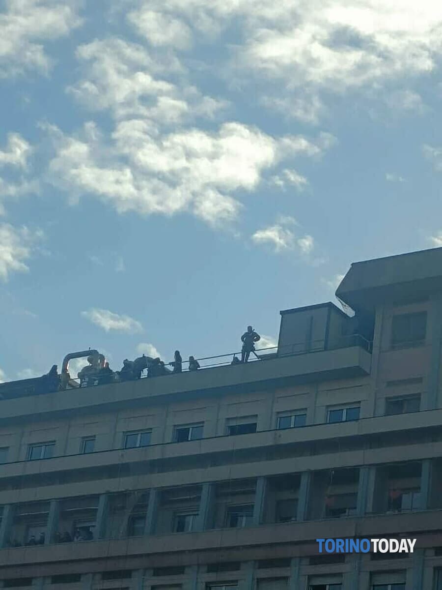 supereroi raduno babbi natale 2025