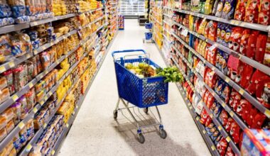 Supermercati aperti il 31 dicembre 2025, dove fare la spesa e gli orari