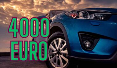 toyota chr novità suv sconto