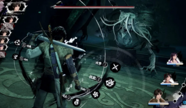 Sta arrivando il primo "clone" di Clair Obscur