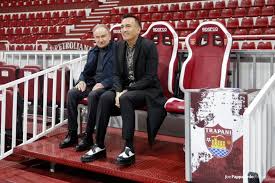 OGGI RICORSO AL TAR DEL TRAPANI. ECCO I RISULTATI DALLA LBA - Reggio a Canestro