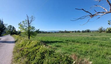 Terni, venduto all'asta il maxi terreno di Maratta da 152 mila mq. L'ok al 13° tentativo