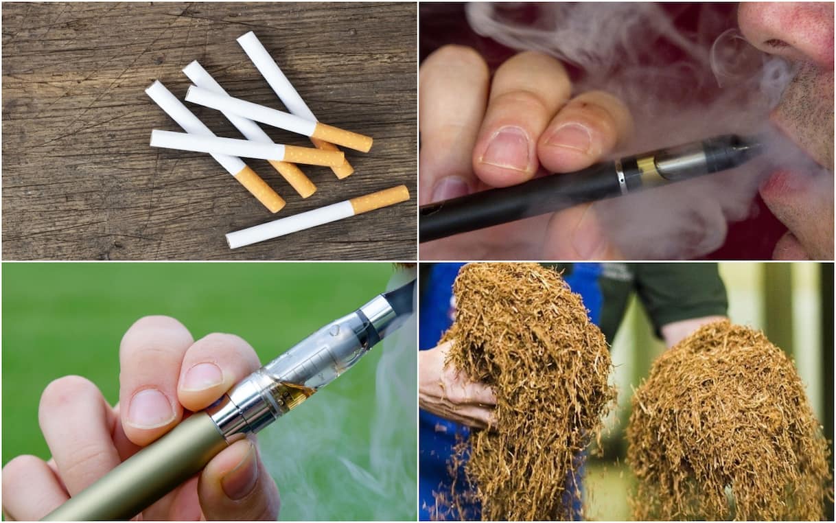 Sigarette e tabacco, prezzi in aumento e nuove accise da gennaio 2026