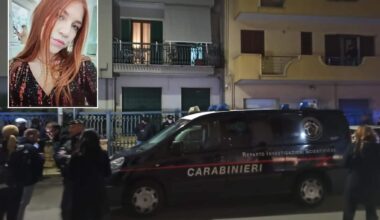 Nardò, scomparsa di Tatiana Tramacere: ritrovata viva in una mansarda