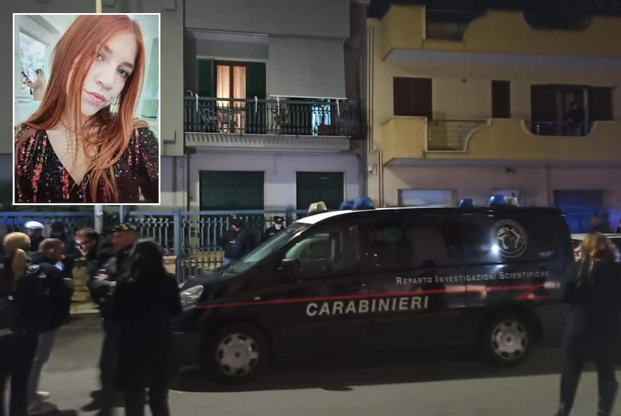 Nardò, scomparsa di Tatiana Tramacere: ritrovata viva in una mansarda