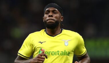 Lazio, Tavares in uscita: la situazione