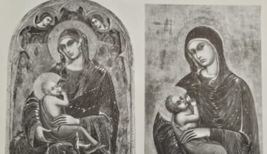 Alba riceve in dono la Madonna che allatta il Bambino del Barnaba - Targatocn.it