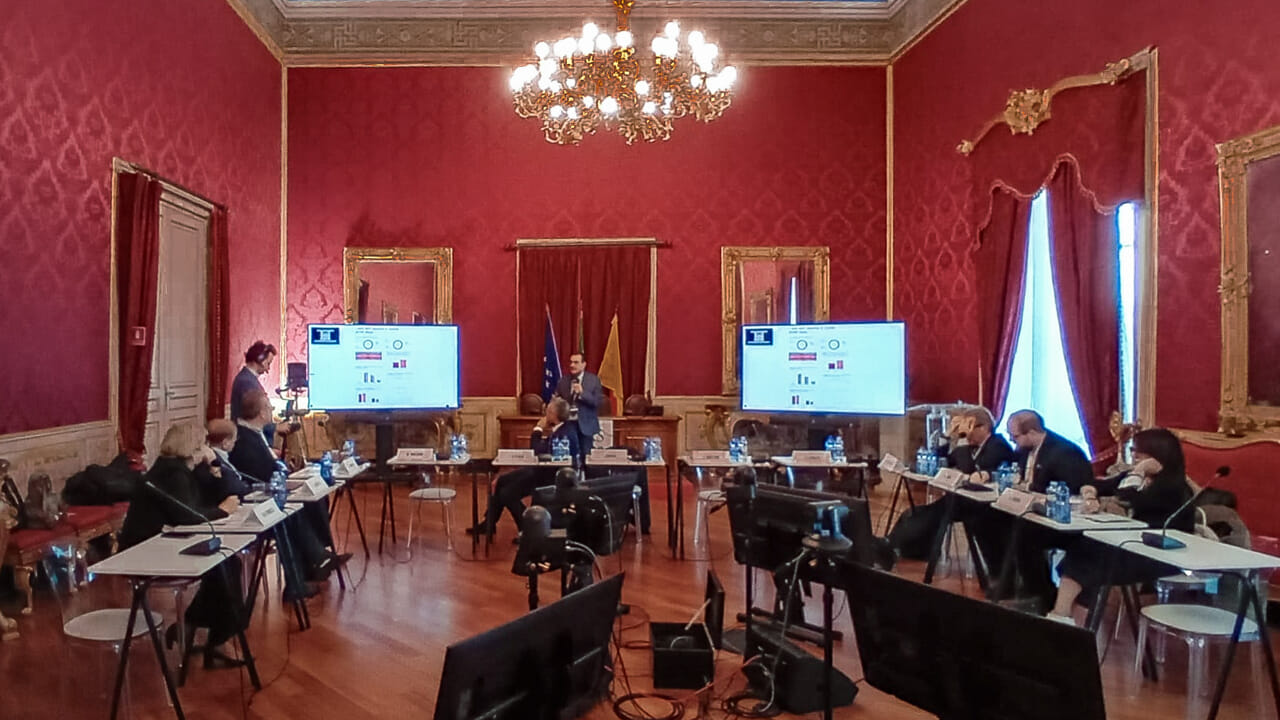 Salute in Sicilia: sfida cardio-nefro-metabolica