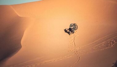 Tembaine Desert Rally 2025: in questo video vi raccontiamo la prima edizione della "Dakar" per ebike - eBike
