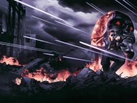 Terminator 2D: No Fate, la recensione di un arcade in pixel art dedicato al famoso film