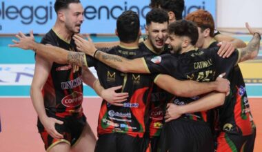 Martinez e Darlaczi trascinano i Dragons