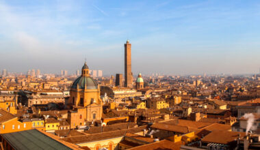 Il cibo d'asporto che arriva da cucine fantasma