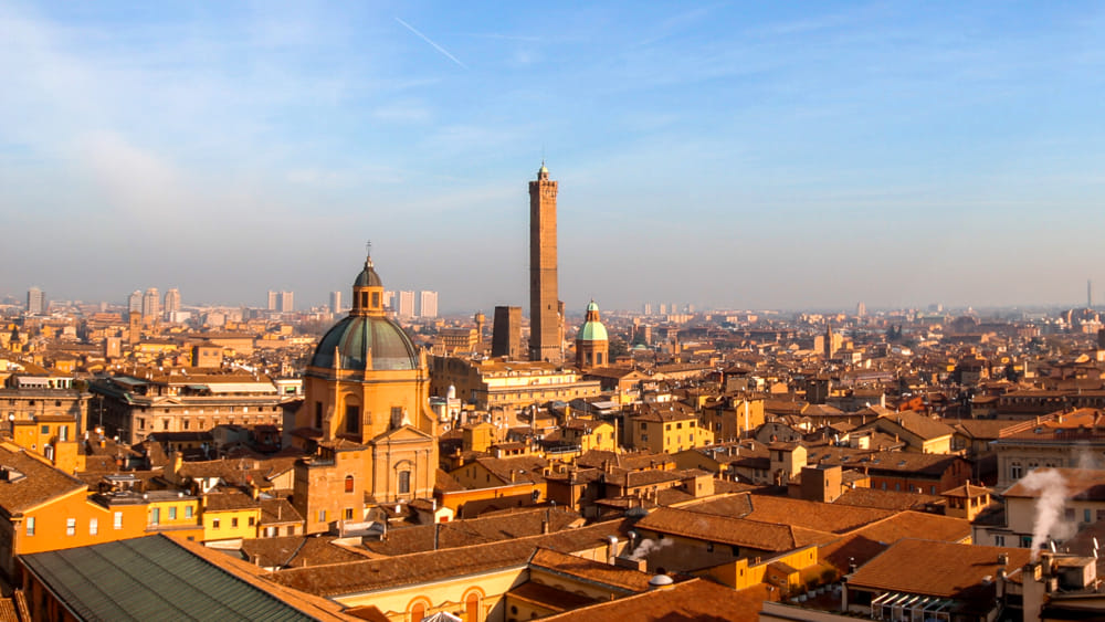Il cibo d'asporto che arriva da cucine fantasma