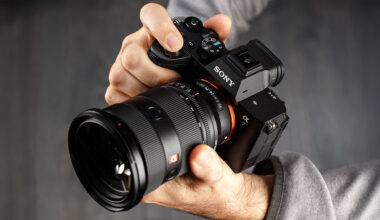 Nuova Sony Alpha 7 Mark V: migliora in tutto senza strafare. Anche nel prezzo