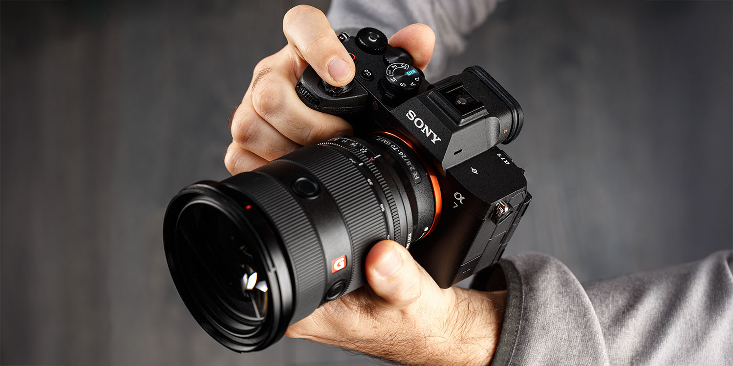 Nuova Sony Alpha 7 Mark V: migliora in tutto senza strafare. Anche nel prezzo