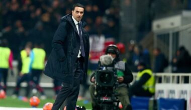 Palladino, la svolta in un mese