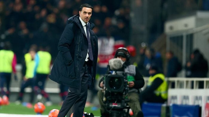 Palladino, la svolta in un mese