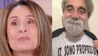 "L'ho conosciuto quando avevo 7 anni"