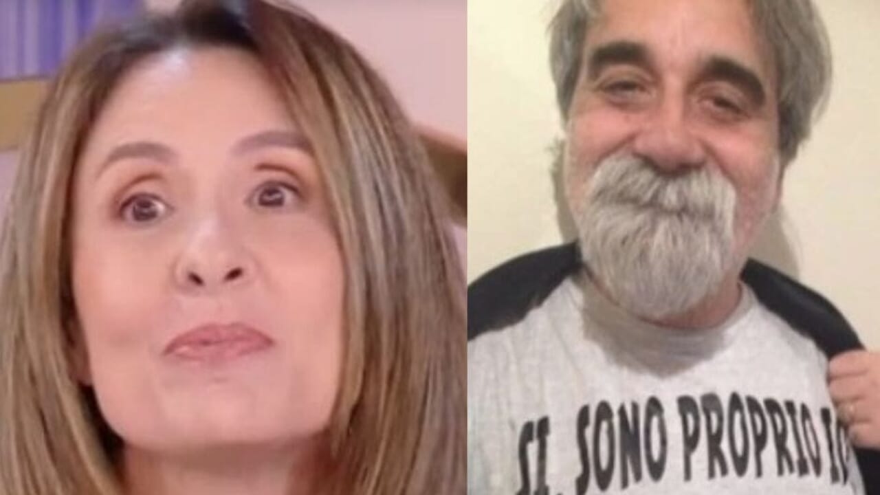 "L'ho conosciuto quando avevo 7 anni"