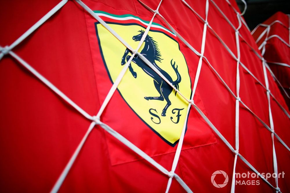 La Ferrari si prepara alla rivoluzione regolamentare 2026