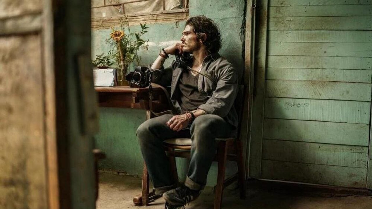 Una scena di The Last Photograph