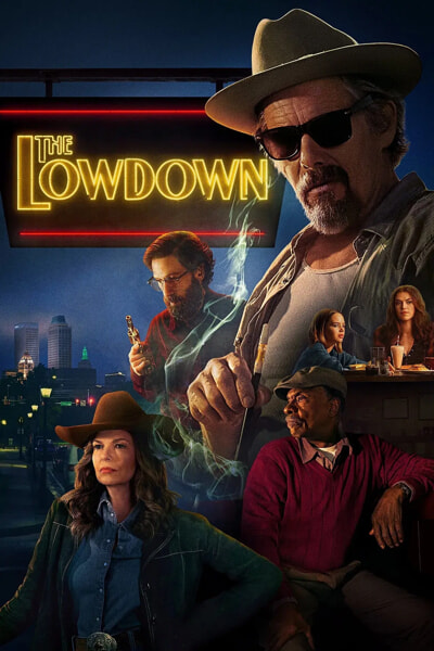 The Lowdown-2