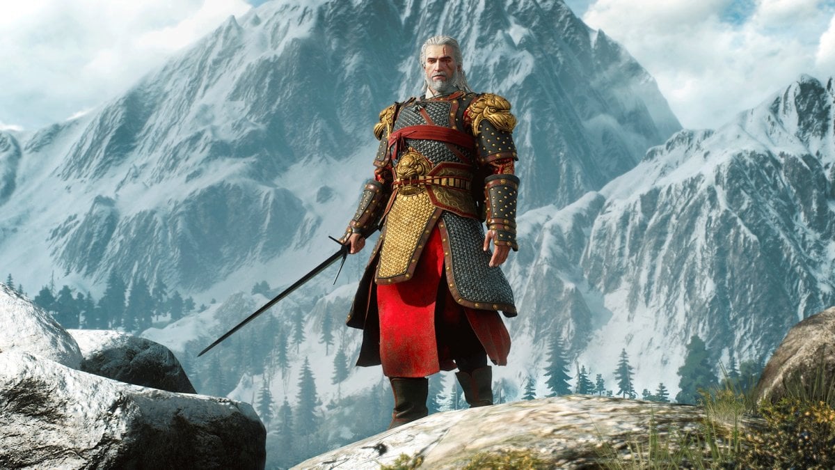 Un nuovo DLC di The Witcher 3 sarebbe previsto per maggio e servirebbe per collegarlo a The Witcher 4
