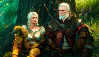 The Witcher 3: Wild Hunt sta per ricevere un nuovo DLC? Forse sarà presentato ai TGA 2025