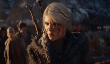The Witcher 4, 5 e 6 usciranno nell'arco di 6 anni: la trilogia di Ciri avrà un ritmo serrato, per CD Projekt