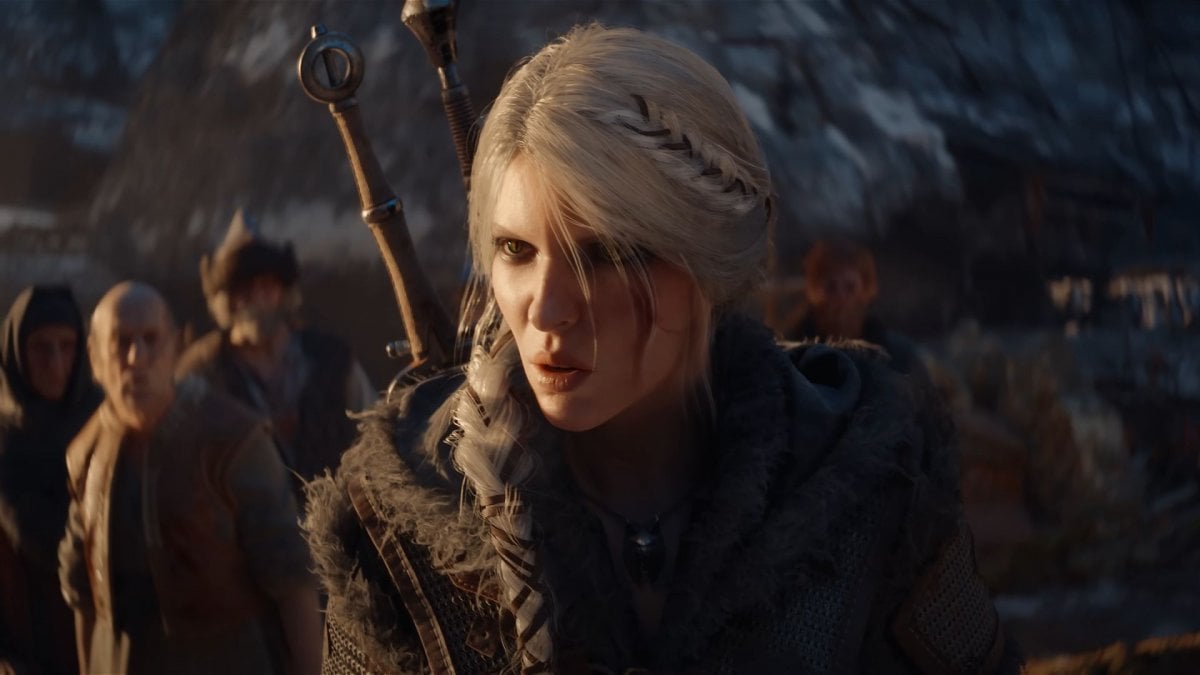 The Witcher 4, 5 e 6 usciranno nell'arco di 6 anni: la trilogia di Ciri avrà un ritmo serrato, per CD Projekt