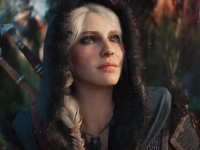 The Witcher 4: il nuovo trailer e l'analisi della demo con un assaggio del gameplay