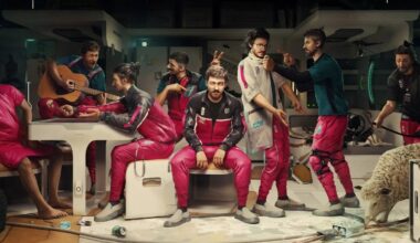 The Alters ha ricevuto un grande aggiornamento gratuito, un trailer presenta le novità