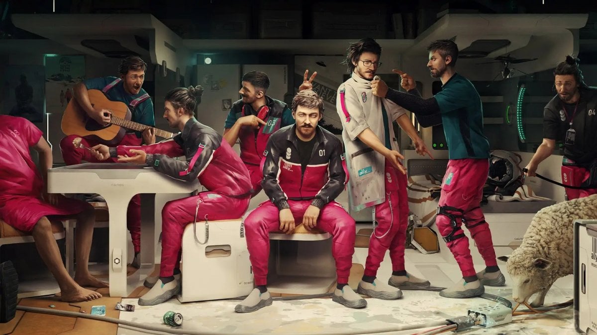 The Alters ha ricevuto un grande aggiornamento gratuito, un trailer presenta le novità