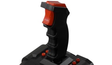 Se avete giocato con il Quickshot siete abbastanza vecchi da emozionarvi per l'annuncio del TheQuickshot II