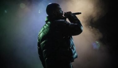 È online su tutte le piattaforme il nuovo singolo di BaggyStone