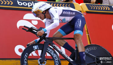 Liegi, meno altura e Tour: per Tiberi è iniziata la fase 2