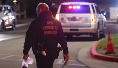 Investe un pedone mentre è in diretta su TikTok: cosa rischia