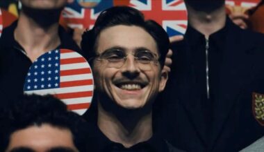 Marty Supreme, il nuovo film con Timothée Chalamet è già un caso eclatante!