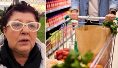 Parla Tina, la cassiera Pam sospesa dopo il test del carrello: “Vogliono rimpiazzare i lavoratori scomodi”