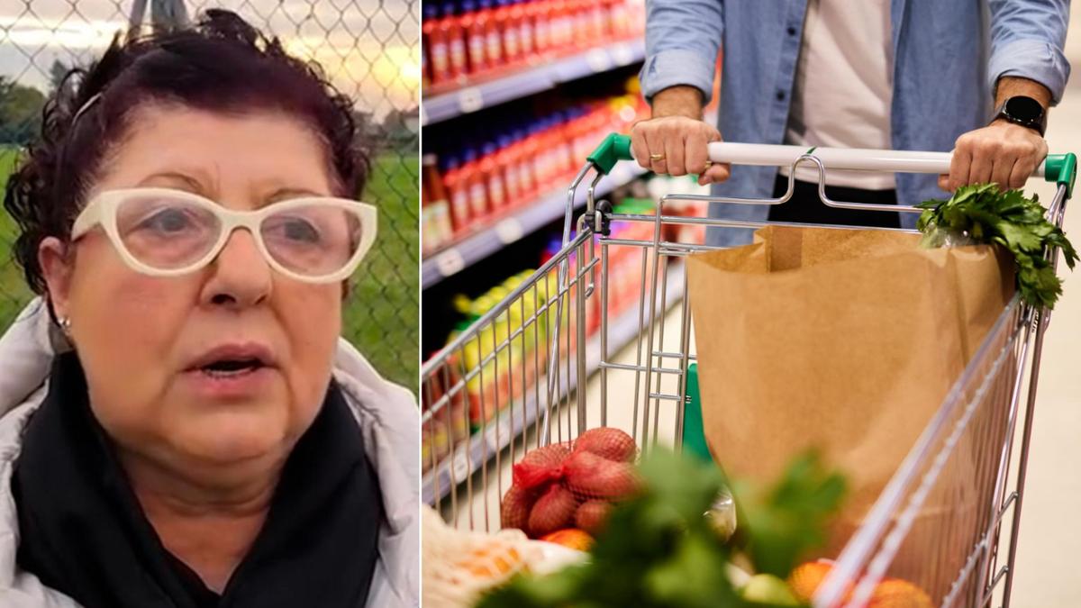 Parla Tina, la cassiera Pam sospesa dopo il test del carrello: “Vogliono rimpiazzare i lavoratori scomodi”