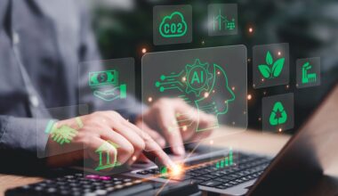 Tirocini, stage, Intelligenza Artificiale, Digitale