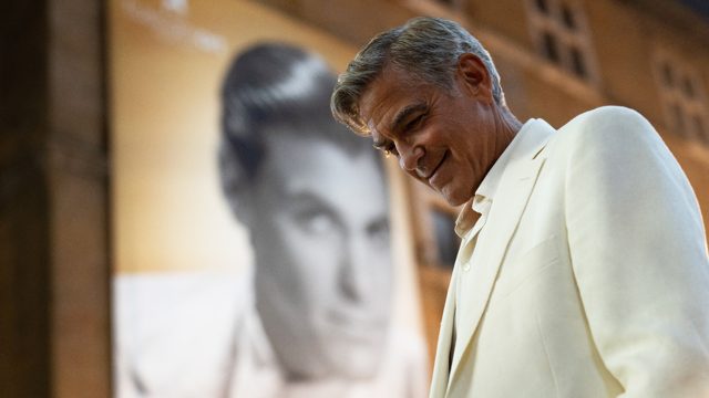 Jay Kelly - Una galleria di immagini