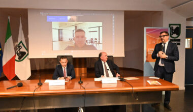 fiamma olimpica, conferenza stampa, milano-cortina 2026