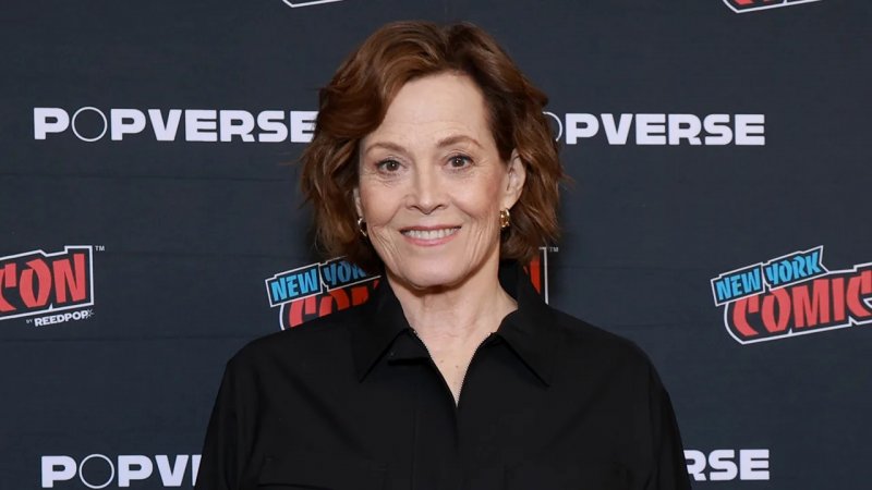 Sigourney Weaver tornerà a interpretare Ripley?
