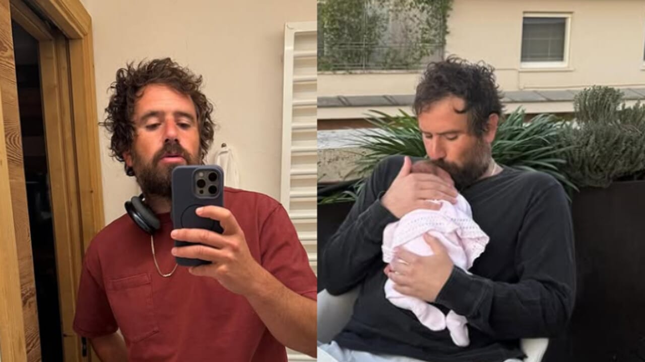 "Adesso mi sveglio e per me la mattina ha un senso"