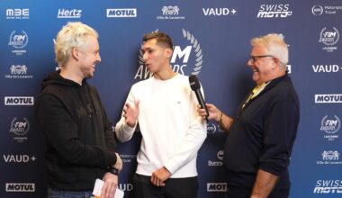 MotoGP 2025. ESCLUSIVO - Toprak Razgatlioglu: "Sono più famoso grazie a Nicolò Bulega. Se nel 2026 farò podio sarà buono per il nuovo contratto" [VIDEO] - MotoGP