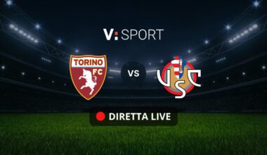 Torino - Cremonese Live