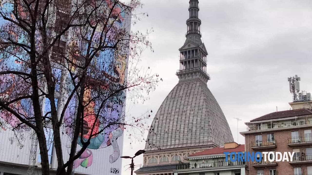 il meteo per il ponte dell'Immacolata in Piemonte