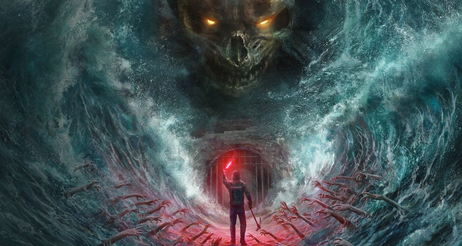 un survival tra psiche, orrore e temi maturi